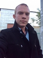 Коробейников Сергей Алексеевич