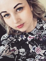 Журавлева Екатерина Алексеевна