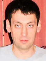 Рытов Роман Анатольевич