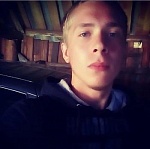 Сорокин Максим Иванович