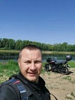 Дмитрий Александрович Пашин