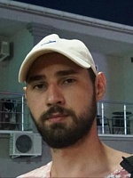 Никита Олегович Микрюков