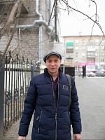 Клюкин Михаил Юрьевич