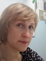 Марилова Ирина Юрьевна