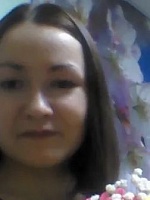 Юрьева Анна Петровна