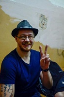 Заболотских Дмитрий Валерьевич