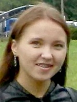 Исламова Надежда Александровна
