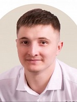 Максим Александрович Марков