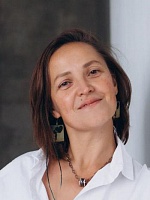 Любовь Борисовна Назарова