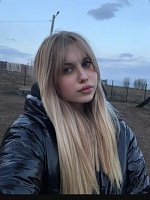 Елизавета Витальевна Котлярова