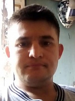 Шишкин Сергей Александрович