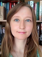 Шаповалова Ксения Андреевна