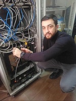 Иванов Дмитрий Игоревич