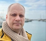 Владимир Владимирович Торубаров