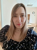Жанна Александровна Порсева