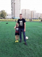 Урмацких Алексей Александрович