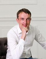 Иванов Юрий Юрьевич
