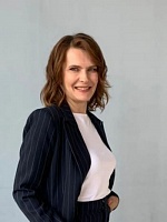 Полина Викторовна Вавилова