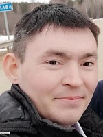 Петров Алексей Анатольевич