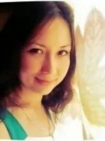Оксана Сергеевна Татаркина