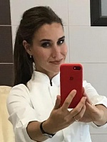 Пластинина Ирина Витальевна