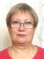 Корякина Юлия Васильевна
