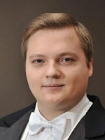 Фролов Александр Вадимович
