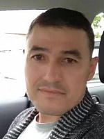 Носиров Рахим Хайруллаевич