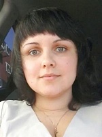 Ефремова Анастасия Владимировна
