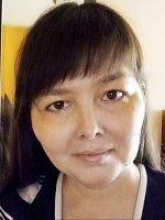 Дружинина Екатерина Михайловна
