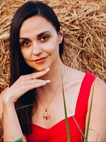 Ефимова Анастасия Юрьевна