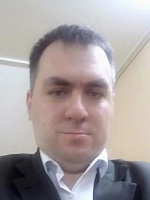 Роман Александрович Кашпуллин