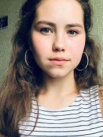 Любовь Борисовна Аккузина