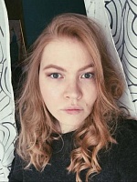 Козлова Мария Дмитриевна