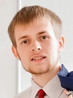 Тронин Андрей Алексеевич