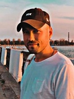 Дмитрий Владимирович Слотин