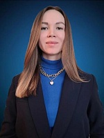 Долгова Ирина Васильевна