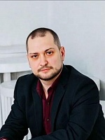 Алексей Андреевич Шуткин