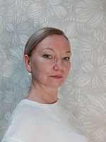 Татьяна Владимировна Мерзлякова