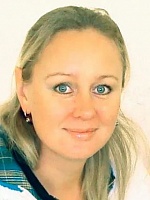 Михайлова Татьяна Юрьевна