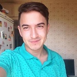 Волков Лев Михайлович