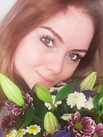 Бузанакова Марина Львовна