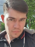 Павел Степанович Огурцов