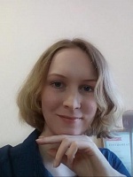 Радость Лада Дмитриевна