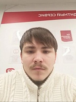 Неклюдов Федор Николаевич
