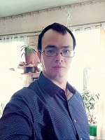 Наумов Роман Александрович