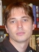 Чернышев Максим Владимирович