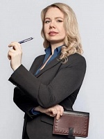 Светлана Сергеевна Шумихина