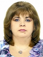 Васильева Юлия Григорьевна