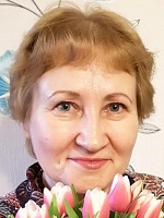 Скоселева Татьяна Юрьевна